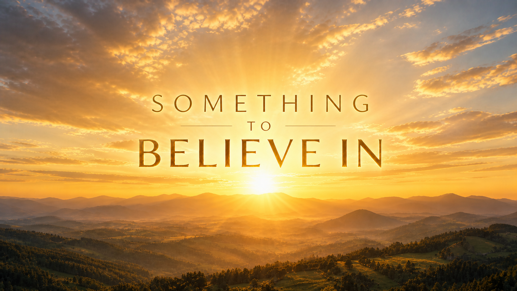 $believe