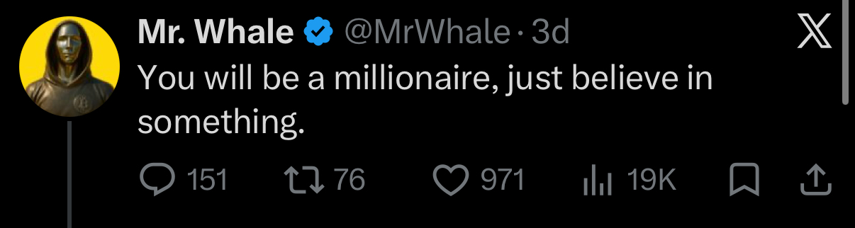 tweet