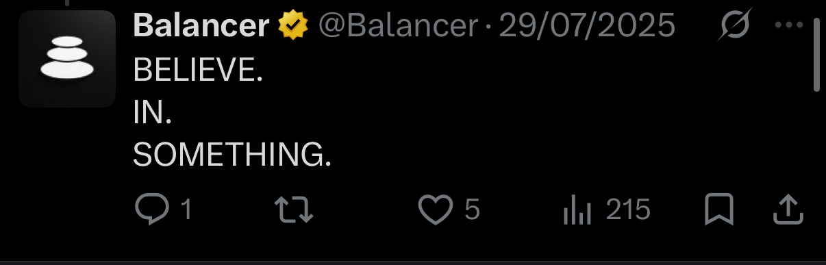 tweet