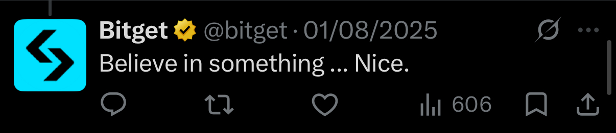 tweet