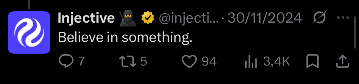 tweet
