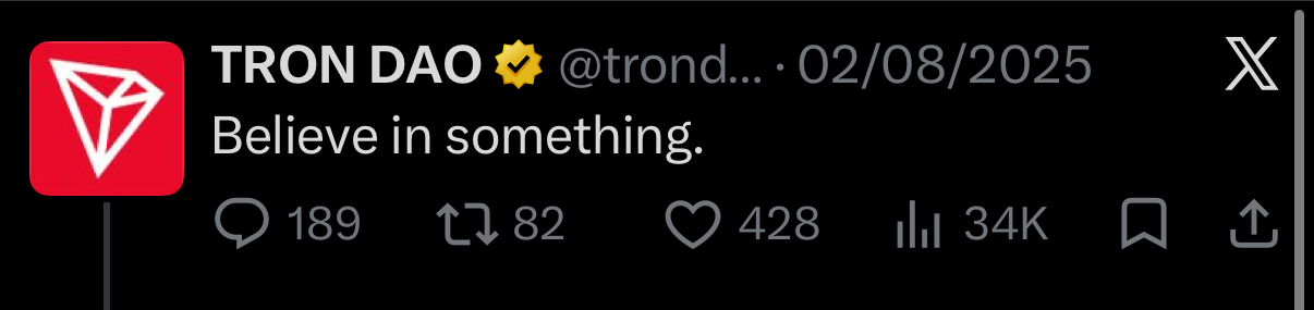 tweet