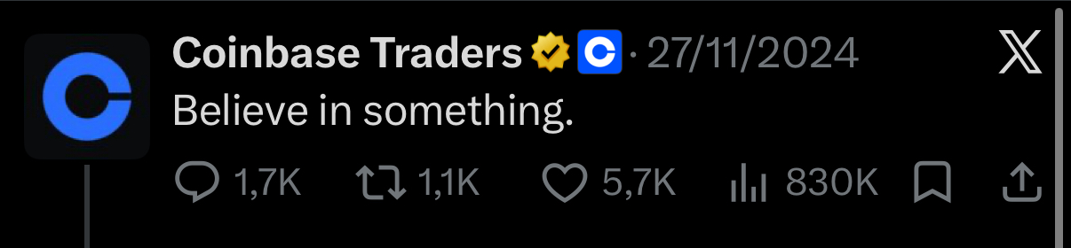 tweet
