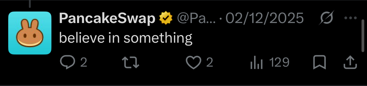 tweet