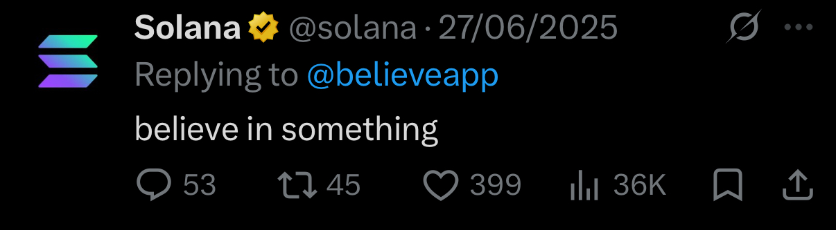 tweet
