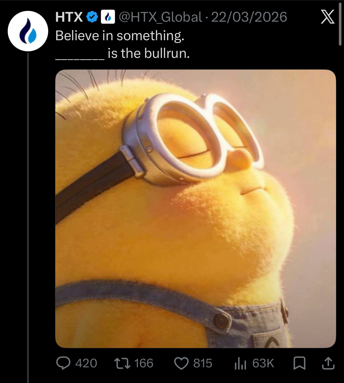 tweet