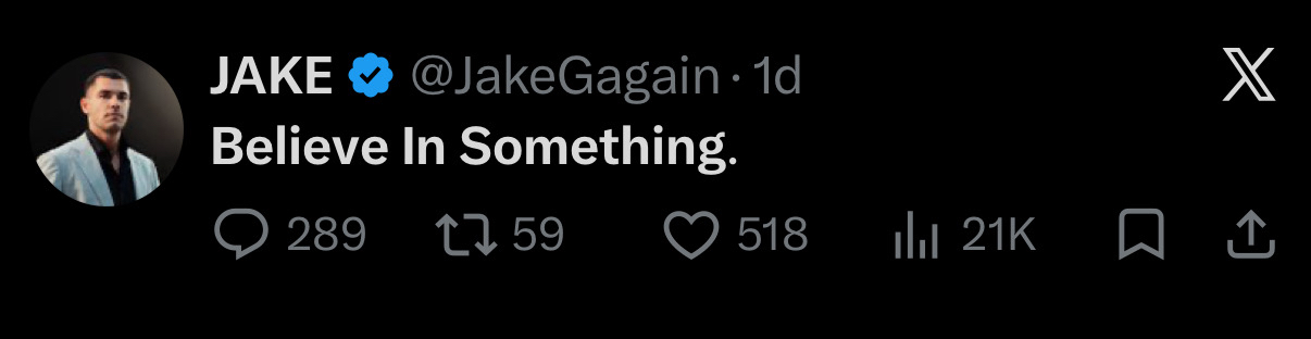 tweet
